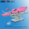 Mt1800 Electric Obstetric Delivery Bed (Clasic model)